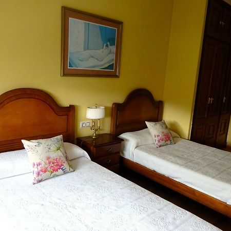 Piso Avenida Castelao Xxl Apartment Исла де Ароса Екстериор снимка