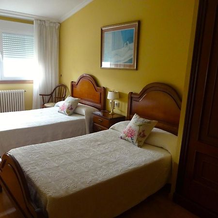 Piso Avenida Castelao Xxl Apartment Исла де Ароса Екстериор снимка