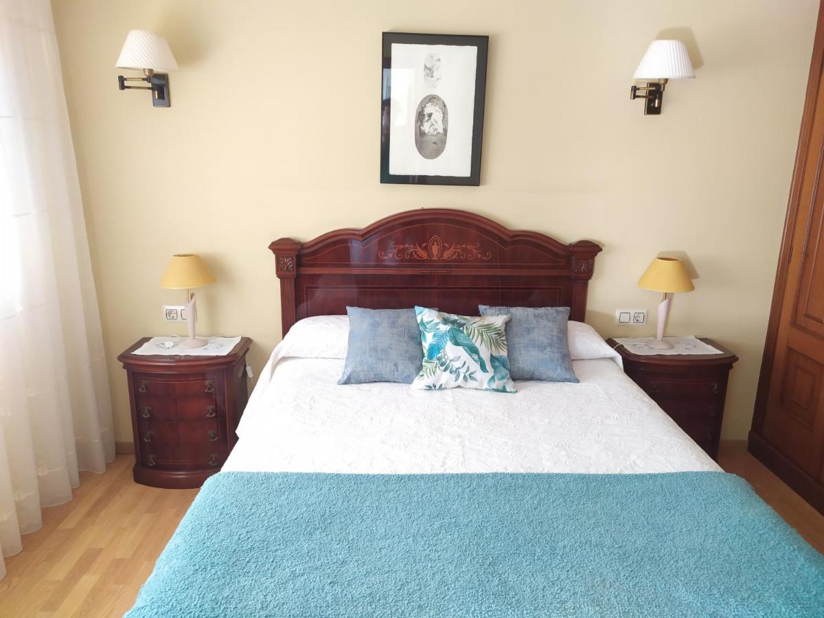 Piso Avenida Castelao Xxl Apartment Исла де Ароса Екстериор снимка