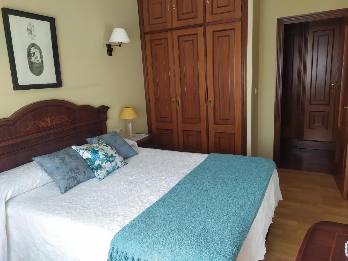 Piso Avenida Castelao Xxl Apartment Исла де Ароса Екстериор снимка