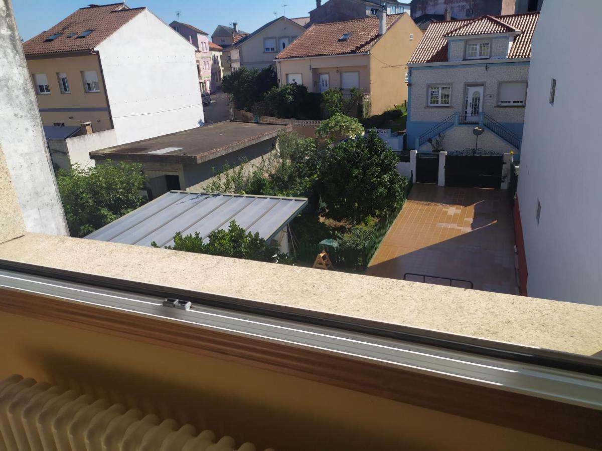 Piso Avenida Castelao Xxl Apartment Исла де Ароса Екстериор снимка