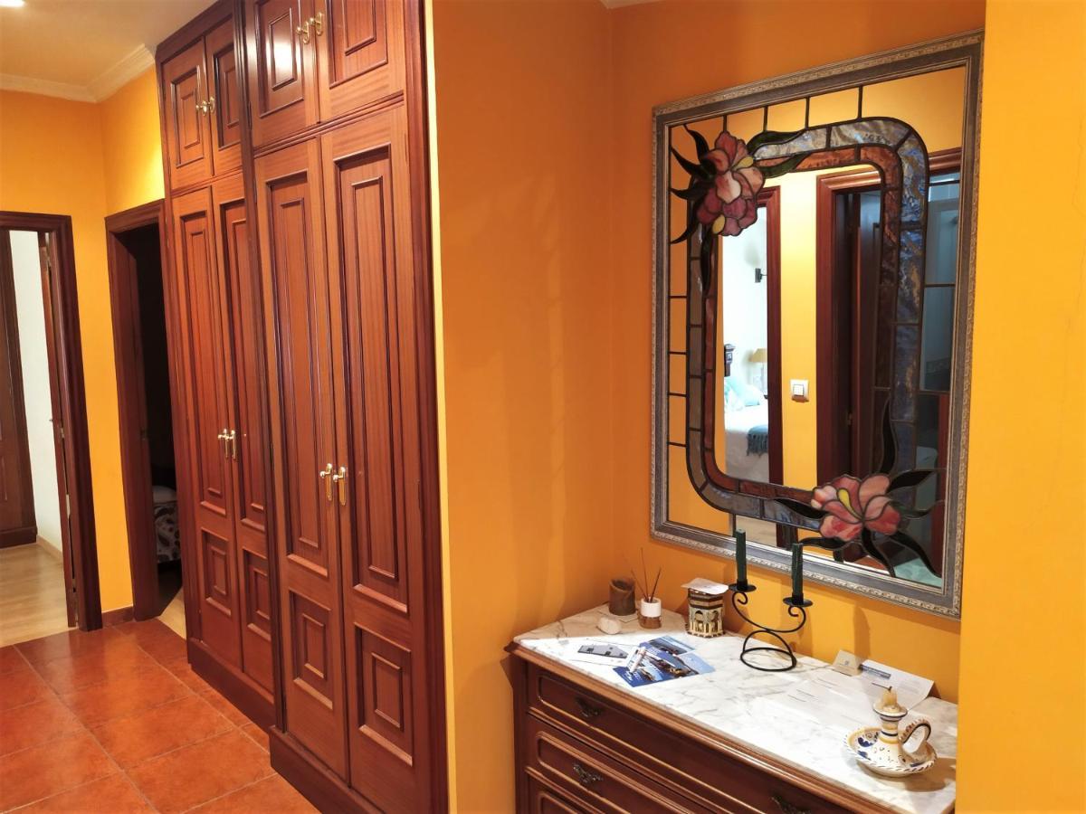 Piso Avenida Castelao Xxl Apartment Исла де Ароса Екстериор снимка