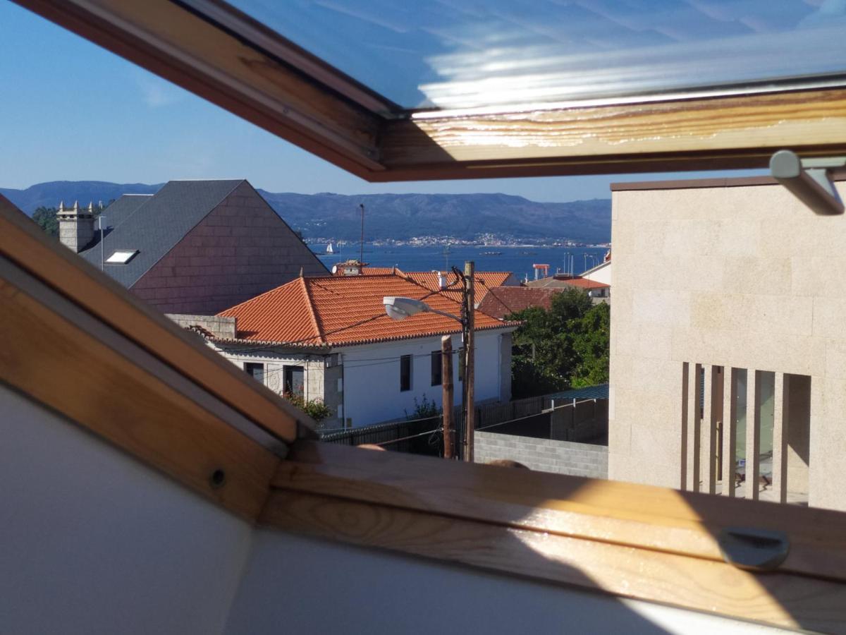 Piso Avenida Castelao Xxl Apartment Исла де Ароса Екстериор снимка