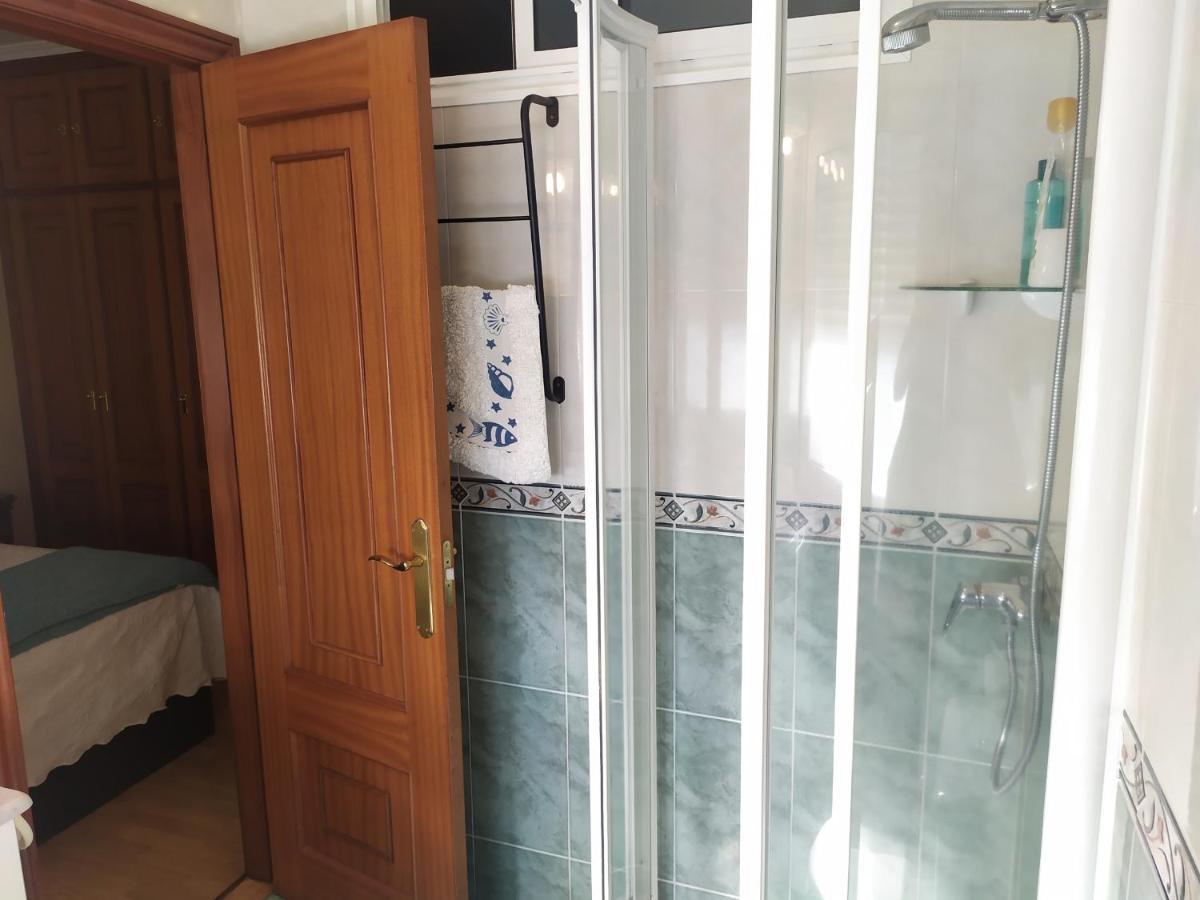 Piso Avenida Castelao Xxl Apartment Исла де Ароса Екстериор снимка