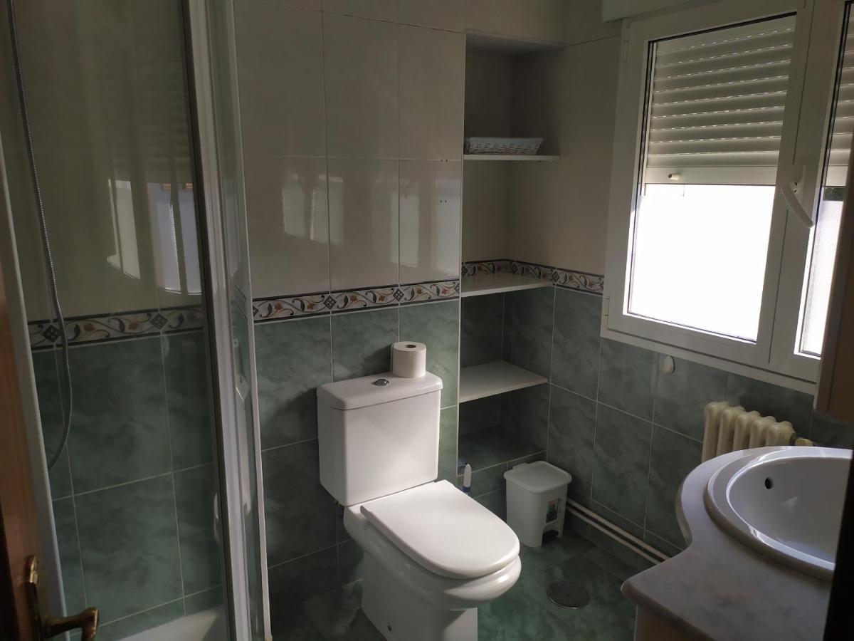 Piso Avenida Castelao Xxl Apartment Исла де Ароса Екстериор снимка
