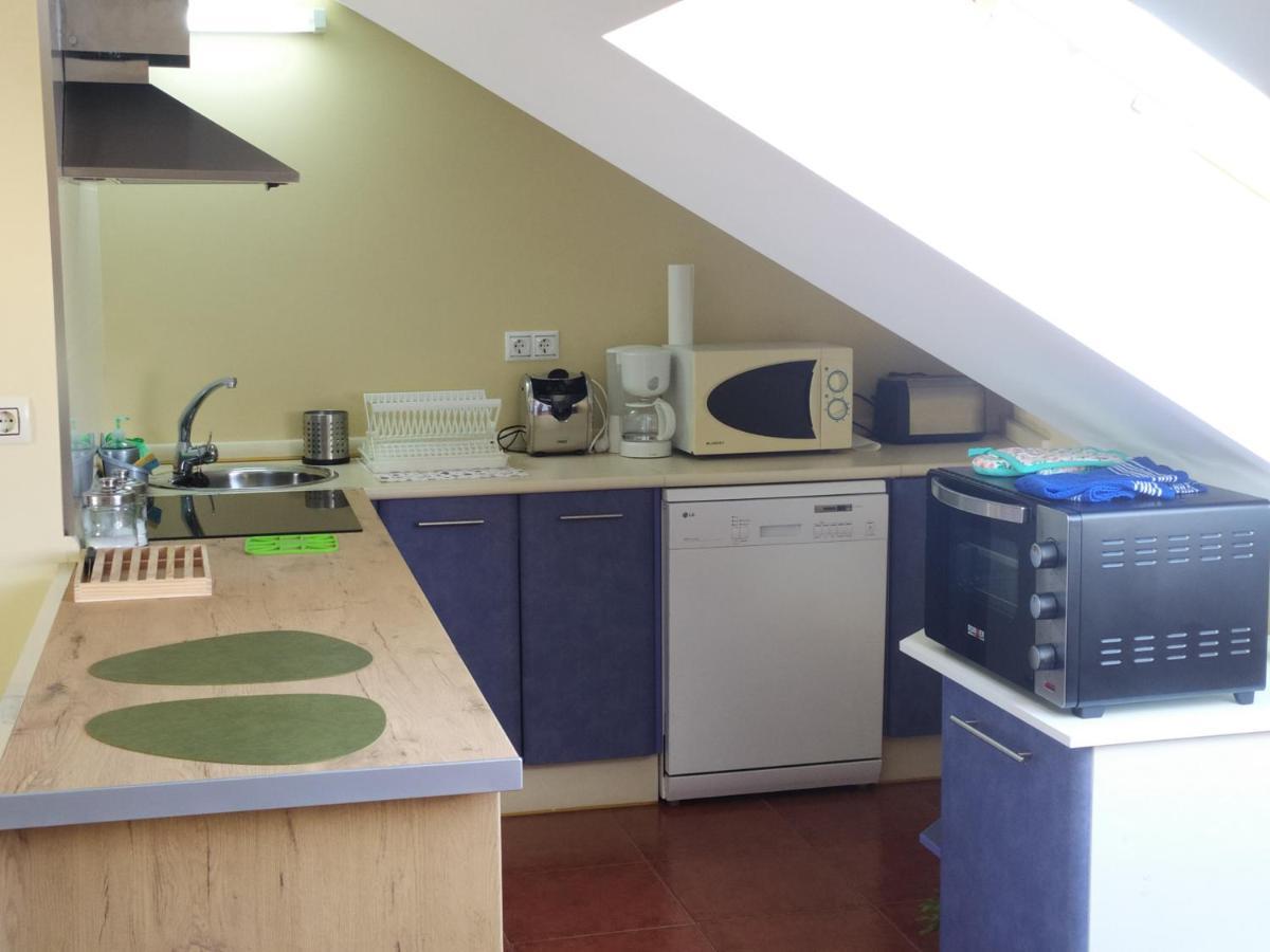 Piso Avenida Castelao Xxl Apartment Исла де Ароса Екстериор снимка