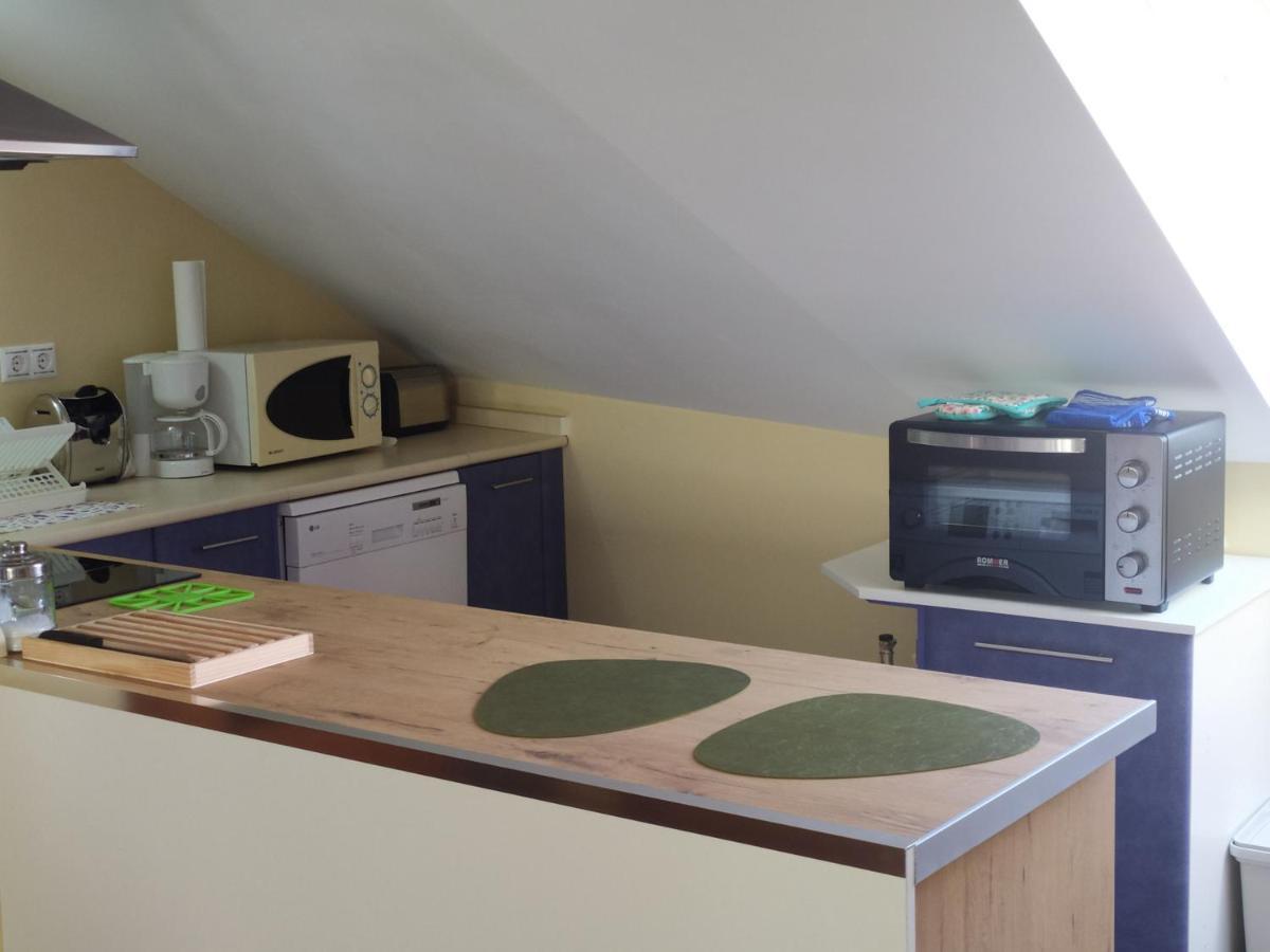 Piso Avenida Castelao Xxl Apartment Исла де Ароса Екстериор снимка