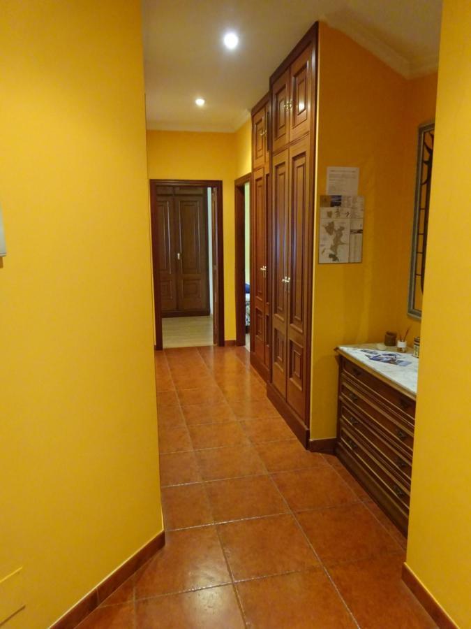 Piso Avenida Castelao Xxl Apartment Исла де Ароса Екстериор снимка