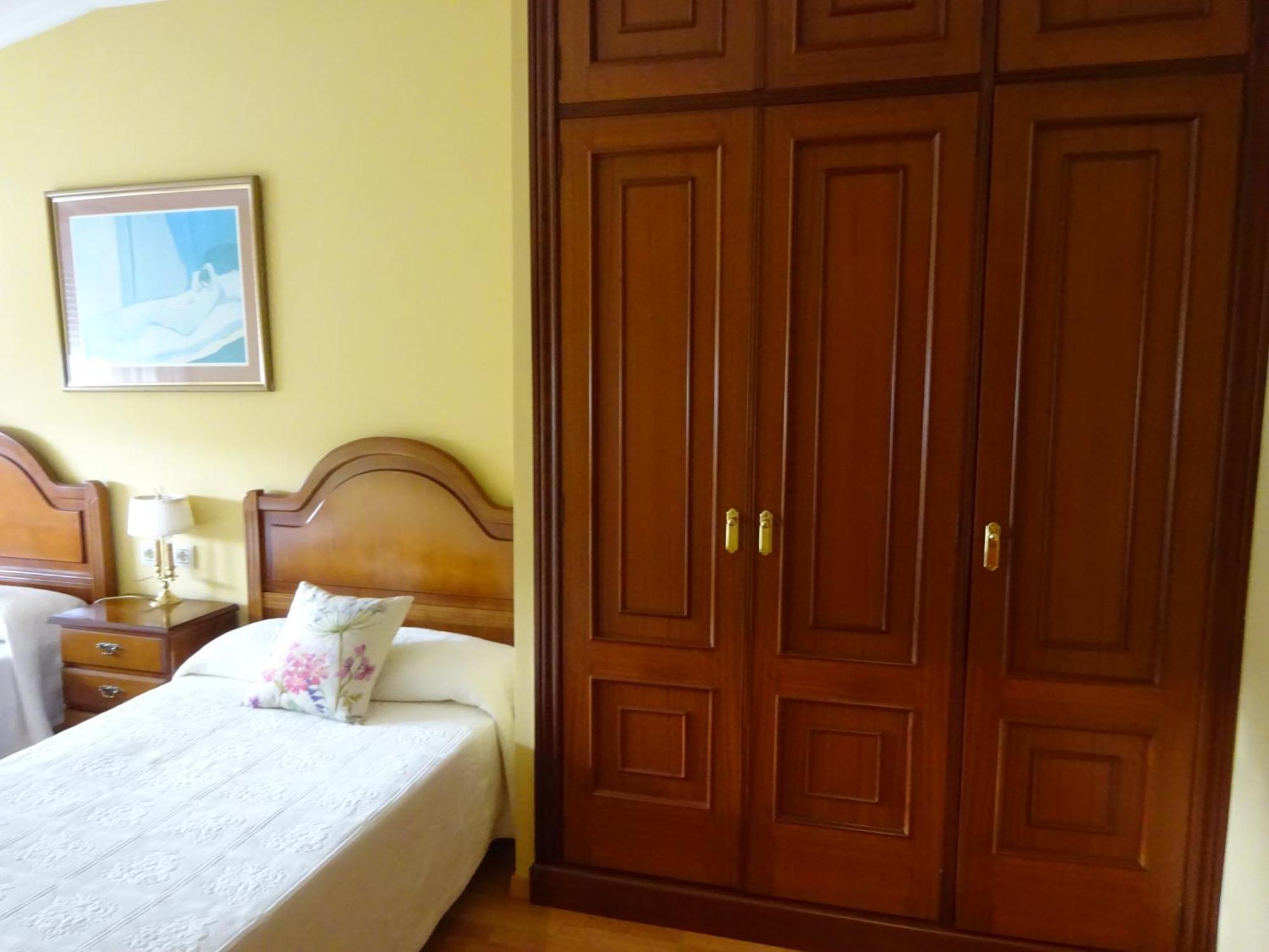 Piso Avenida Castelao Xxl Apartment Исла де Ароса Екстериор снимка
